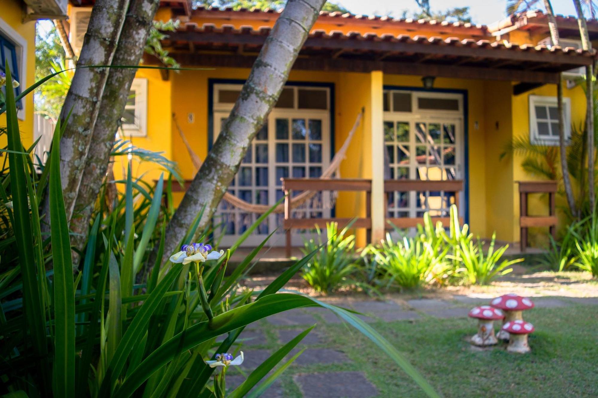 Villa Bella Ferradura Búzios Exterior foto