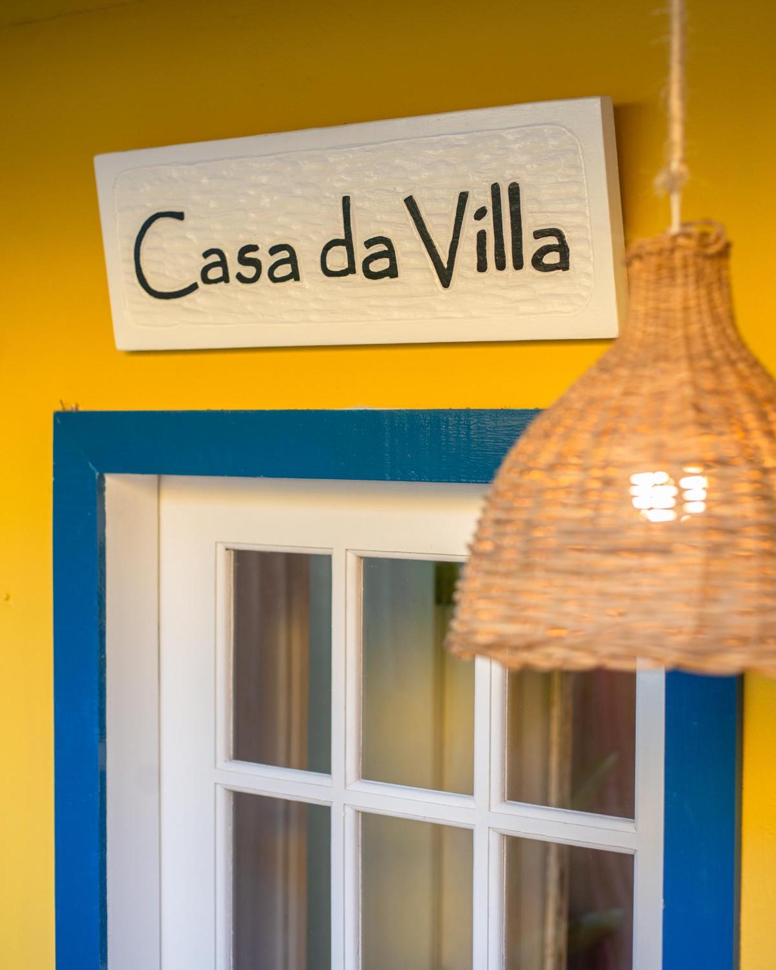 Villa Bella Ferradura Búzios Exterior foto